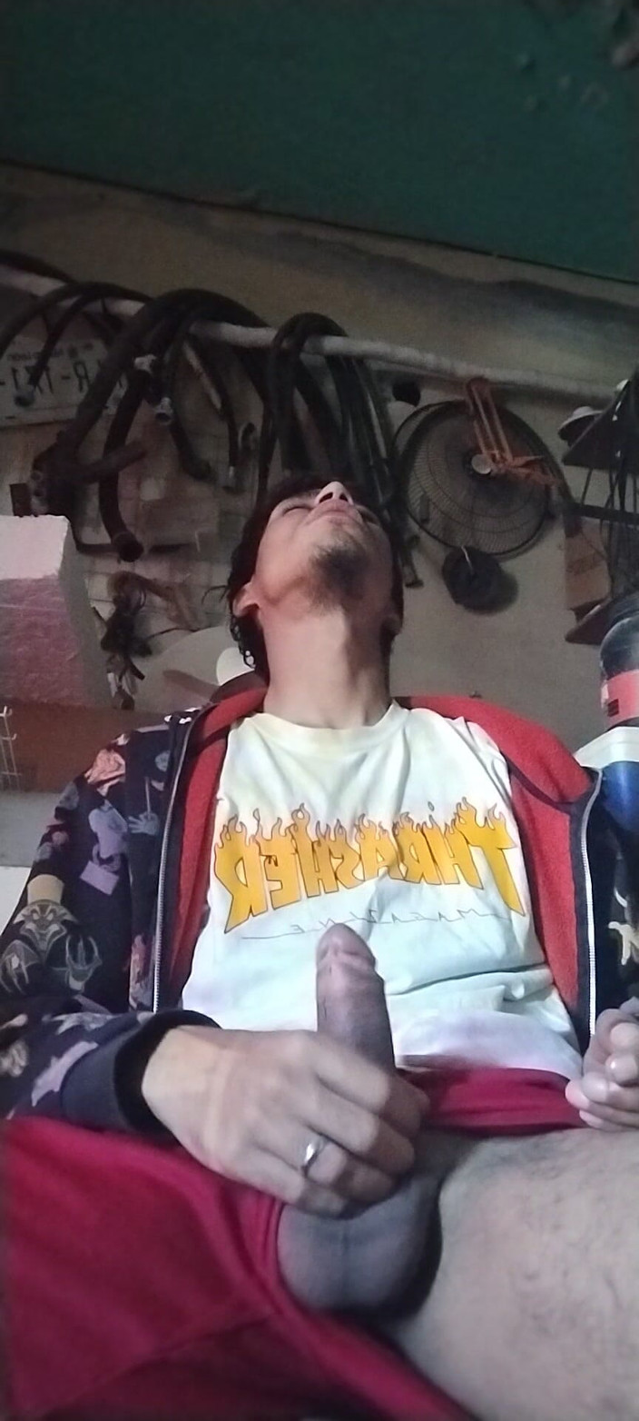 AlexAlejandro13: Ieșind din baie