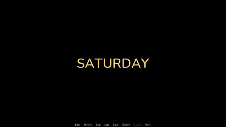 Amaran Futas: 분출 임박한 게임 플레이 15부