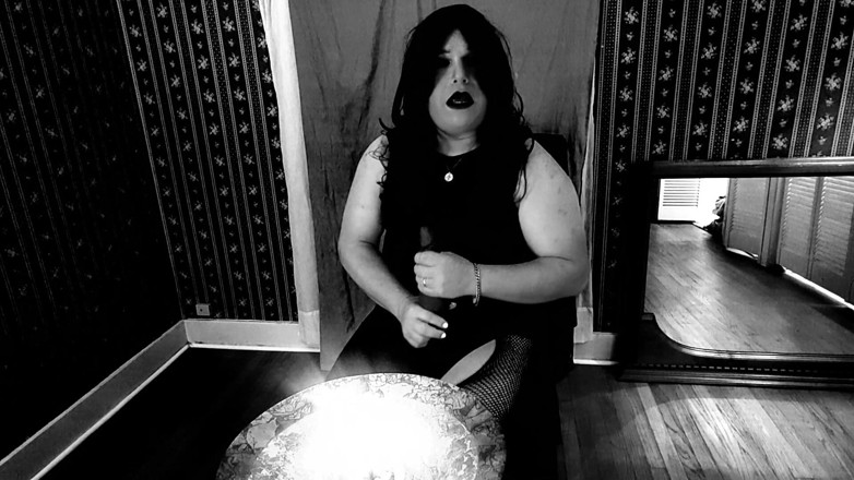 Tongue Lashor 69: Insulting Bitch JOI 02 Clip