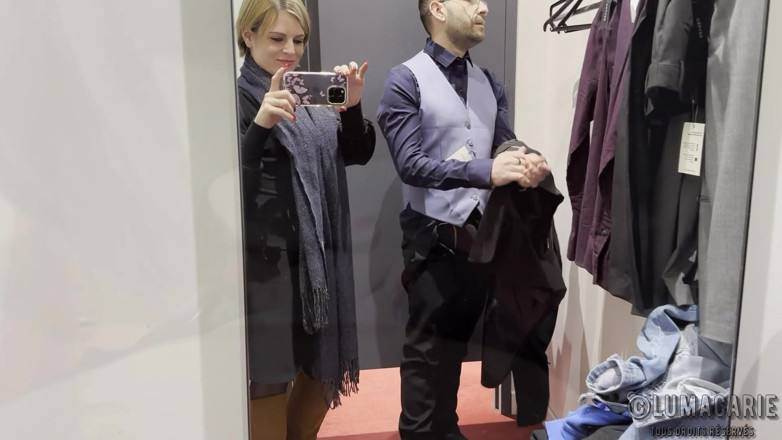 Lumacarie: Les Soldes En Mode Salopes