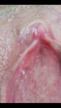 This Cute Little Button Bringing so Much Pleasure