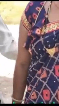 Outdoor Sex Bhabhi Fucked by Devar in Jungle in Open Aria