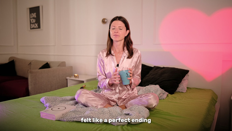 Gina Gerson: My Full Detox Day
