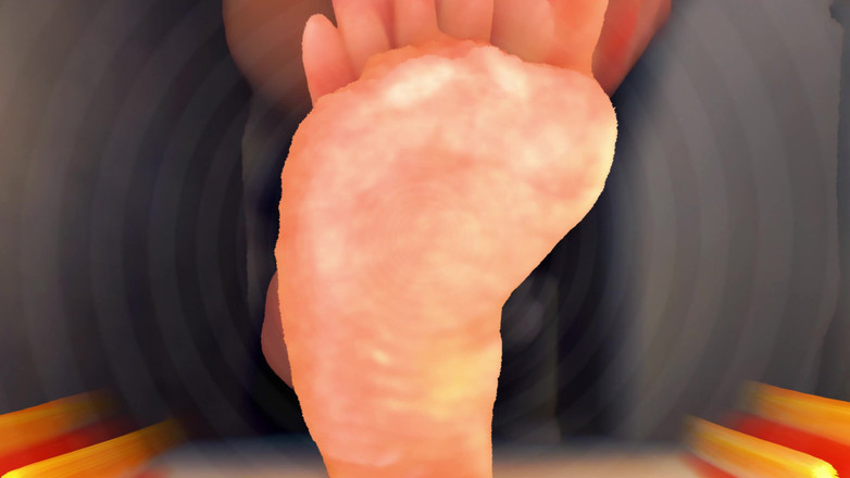 CashmasterAngel: 痴迷在主人脚下