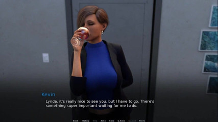 Dirty GamesXxX: College bound: I'm going in Paris - ep. 2