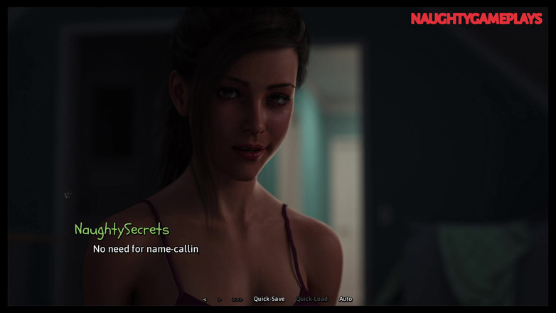 Naughty gameplays: Zomerhitte (deel 08) - Door Ondeugende Fox Games