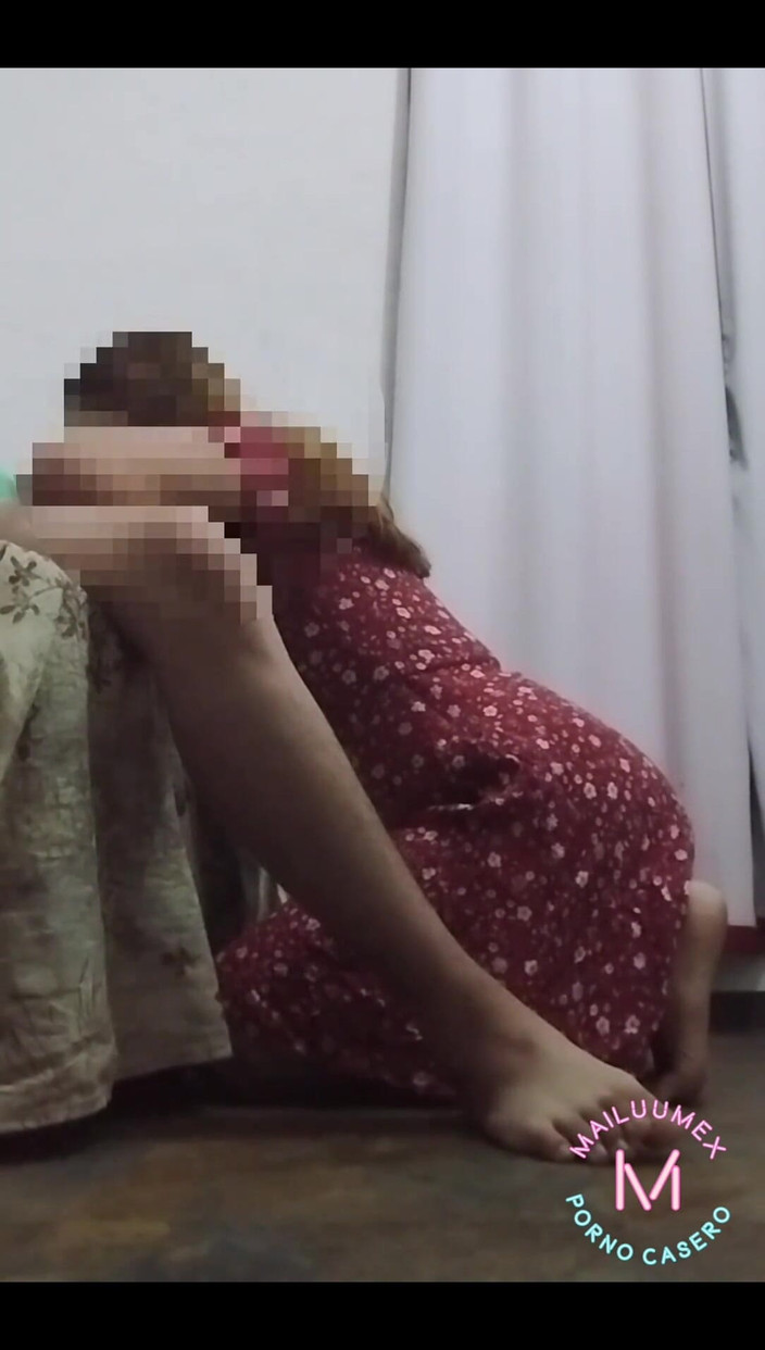 Mexicasero: Prietenul meu îmi datora bani și m-a încasat futându-i șeful