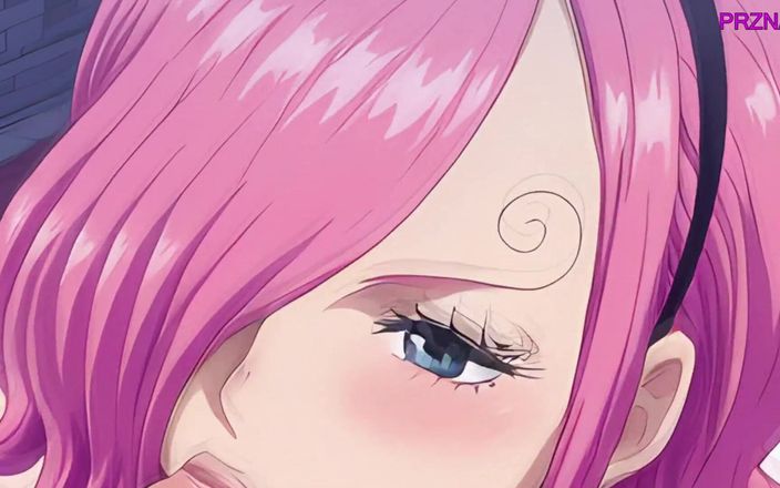 Prznai: ワンピース 霊獣編 (3)