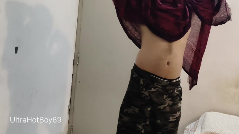 UltraHotBoy69: Fashion Time Show