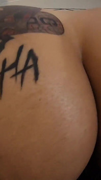 Sloppy Head and Wild Backshots with Big Booty Maya