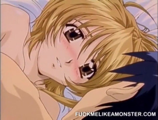 Fuck Me Like a Monster: Hentai porno, des démons baisent des fées