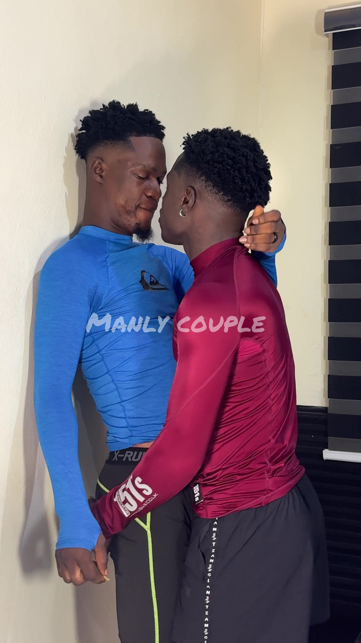 Manlyempire1: 夫妇