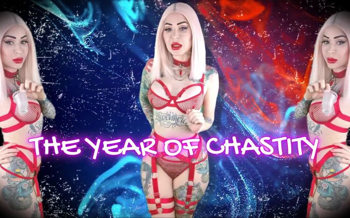 Baal Eldritch: Jaar van chastity - Asmr