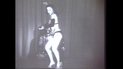 The Unforgettable: Dans senzual provocator partea 3