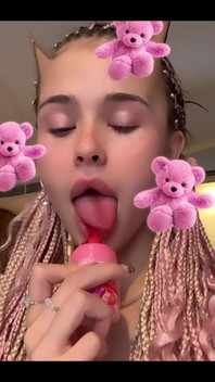Cum Pussy