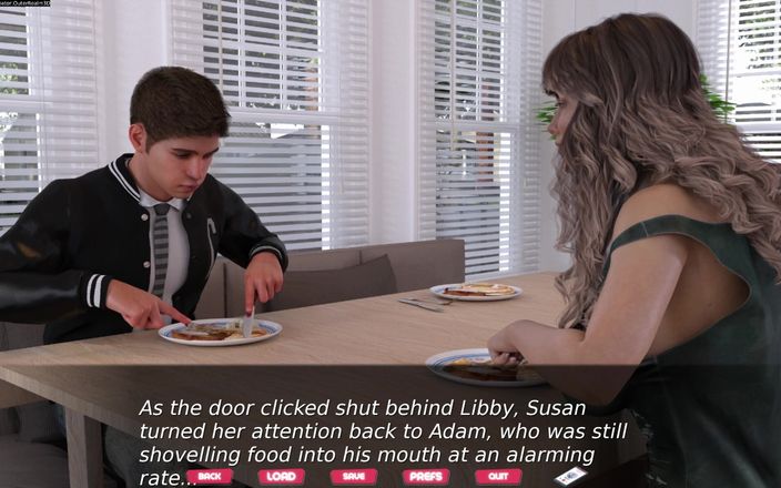 Porngame201: Naughty Neighbours Update 12