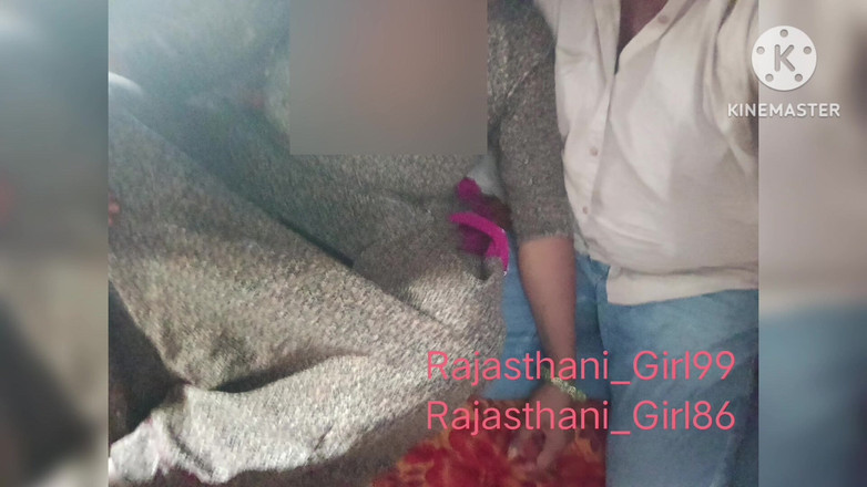 Rajasthani_Girl99: Desi ragazza indiana video di sesso. Desi Rajasthani sesso video...