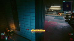 LewdArcade: Cyberpunk 2077 judy scena di sesso - pyramid song scena di sesso...