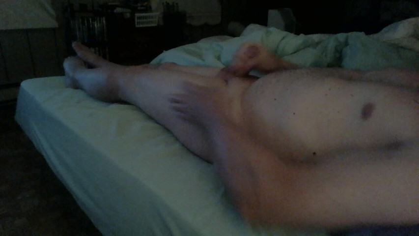 Masturbation Coucher (Bander) Masturbation Coucher (Bander)
