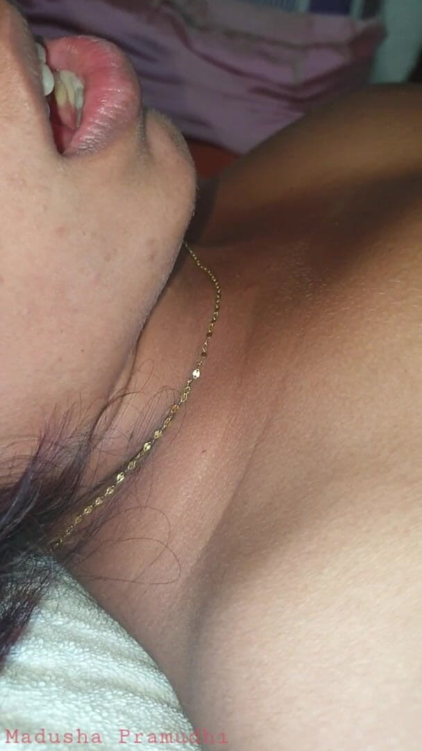 Tiyana: Marito scopa la moglie come una cagna