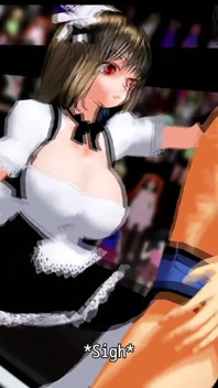 Ultimate Fighting Girl 2 Sherri Knee Job Boko877
