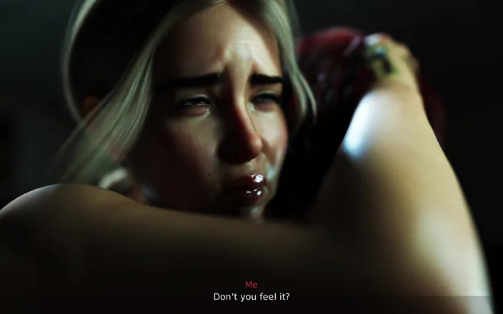 Wickedgammes: The Art of Seduction (part 18)