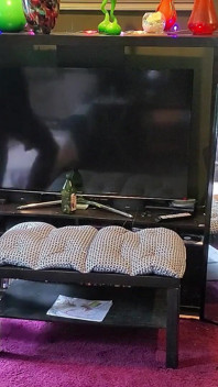 Leather BBC Fucks Bear! Boot Licking and Ass Fucking!