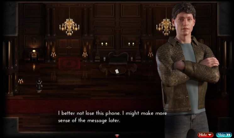 LoveSkySan69Real: Genesis Order V14022 파트 32 트랙터와 Loveskysan69의 밀프