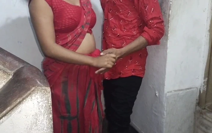 Fulki: Indian Real Housewife Fucking with Neighbour