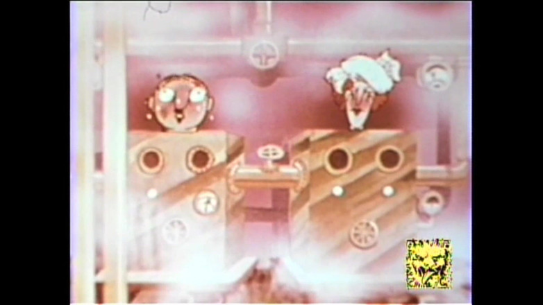 The Unforgettable: Geanimeerde Pervert (deel 2)