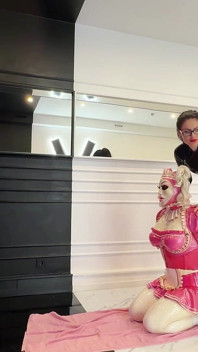 Sissy-academy Bagian 2 - Feminisasi Sissy