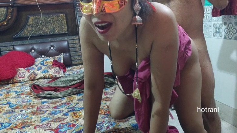 piryaprajapati: Teen Indian Hot Wife Wear in Saree Really Enjoyed Fuck...