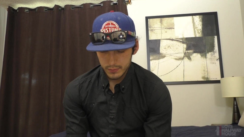 Boys half-way house: In Needing of a Breeding