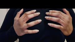 Cuteteddy: Tetek berkrim besar