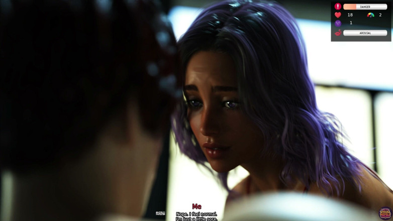 Lac Toe: Game of Hearts Part 28