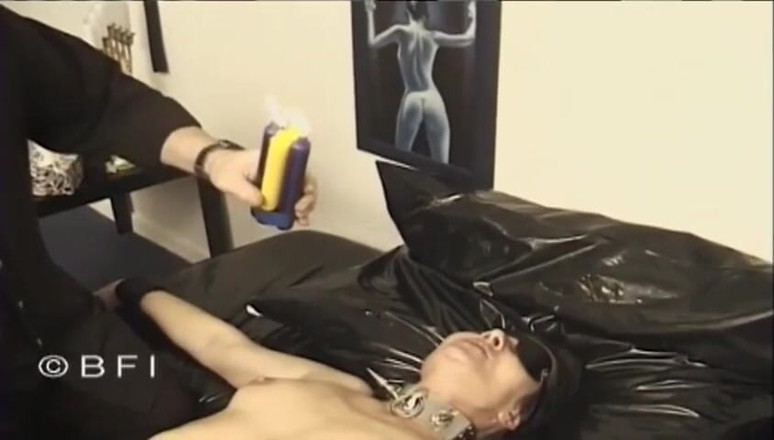 Slave Seks: Suffering Rules