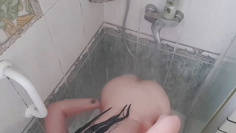 Daphnee Lecerf: Você gosta de banho quente?