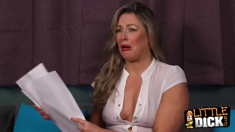 Little Dick Club: Brianna hodnocení čůráků