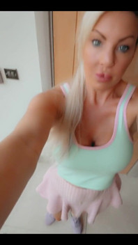 Loving My Outfit