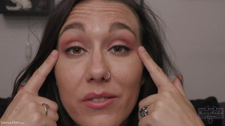 Sinn Sage: Filthy Cum Beggar