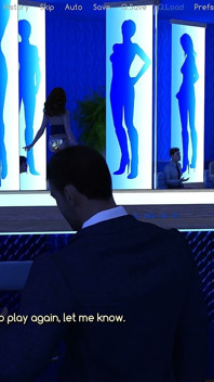 A Life Worth Living: the Hot Wife Her Husband the Business Partners and the Strippers - Episode 70