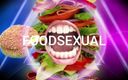 Baal Eldritch: Foodsexual - Mindwash, asmr, लंड हिलाने के निर्देश, रीप्रोग्राममिंग