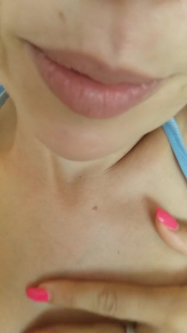 savannahamatoriale: MILF Ruttona - burping