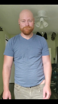 Fat Cock Friday!