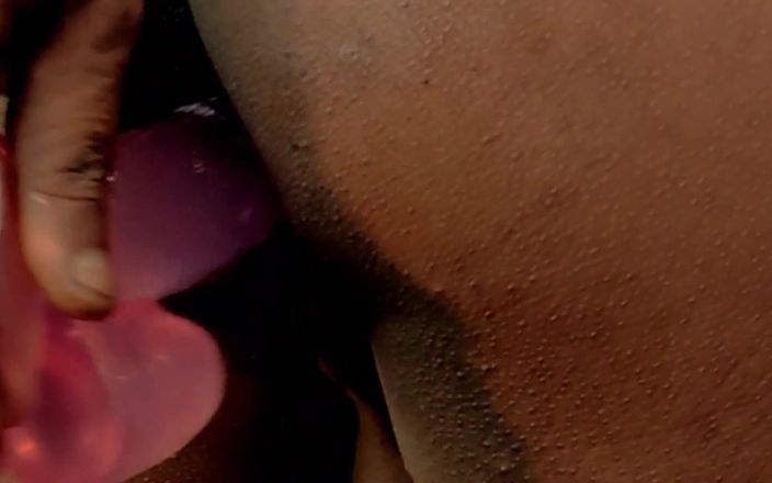 Ashwin: Compilation de ass show ashwini, partie - 1