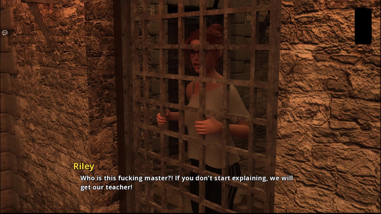 Johannes Gaming: College Kings 33 Imre mě viděla Amd Nora Kiss