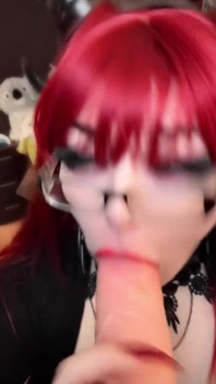 Succubus stanco di abituarsi