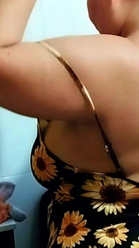 Latina matrigna fatta in casa, solo amanti del rallentatore.