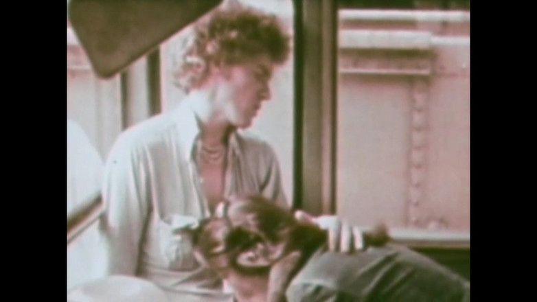 Vintage megastore: Děvka polyká mléko