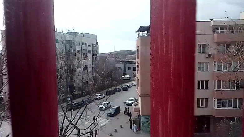 The queen of Satan: Nahá doma. Vychutnat